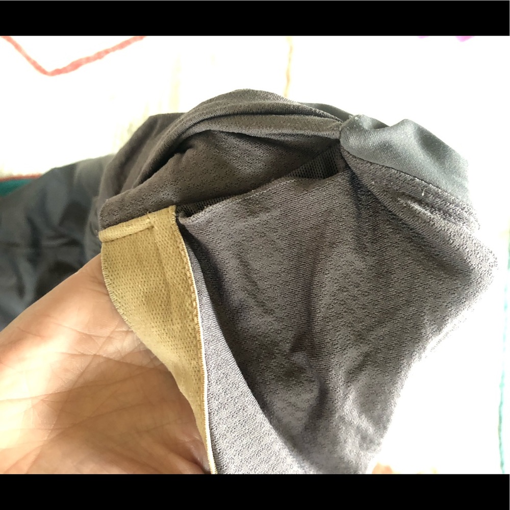LULULEMON ❤️ Turbo Tank Magnum Purple Grey - Picture 7 of 7